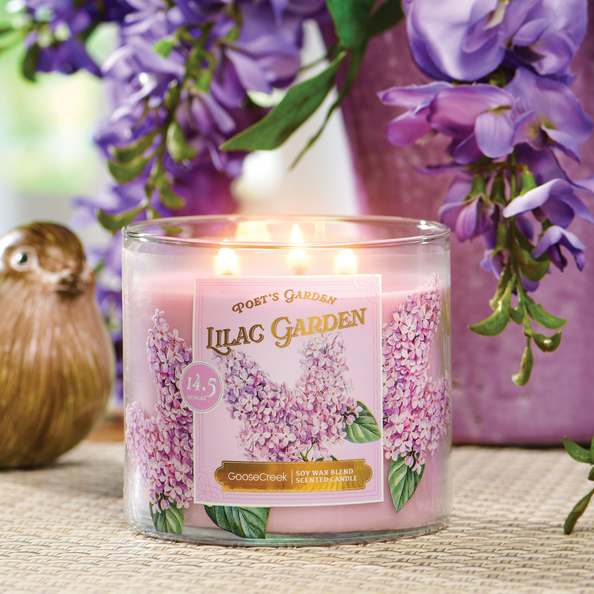 Fill Your Home With Joy
